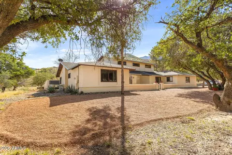 Other - 4786 E Dead Bear Draw --, Hereford, AZ 85615 photo 4 of 9