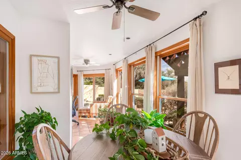 Dining - 4786 E Dead Bear Draw --, Hereford, AZ 85615 photo 2 of 2
