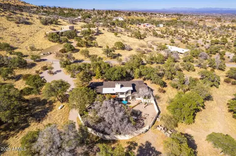 View/Area - 4786 E Dead Bear Draw --, Hereford, AZ 85615 photo 1 of 3