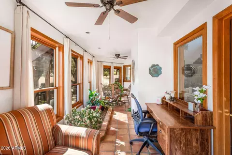 Exterior - 4786 E Dead Bear Draw --, Hereford, AZ 85615 photo 2 of 14