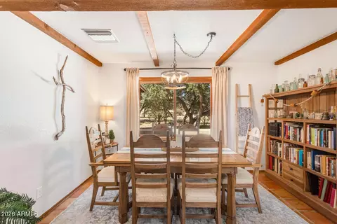 Dining - 4786 E Dead Bear Draw --, Hereford, AZ 85615 photo 1 of 2