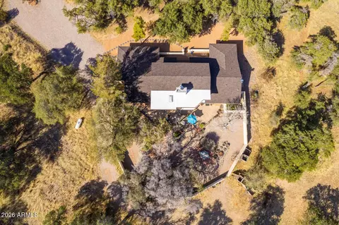 View/Area - 4786 E Dead Bear Draw --, Hereford, AZ 85615 photo 2 of 3