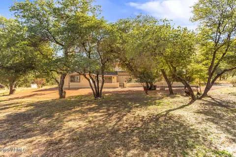 Exterior - 4786 E Dead Bear Draw --, Hereford, AZ 85615 photo 12 of 14