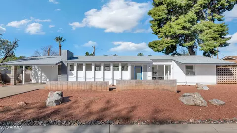 5612 N 22nd St, Phoenix, AZ 85016