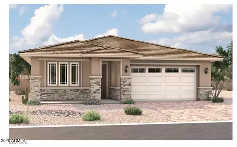 29545 N 135th Ln, Peoria, AZ 85383