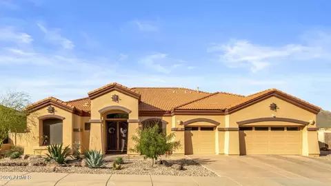 9718 E Inglewood Cir, Mesa, AZ 85207