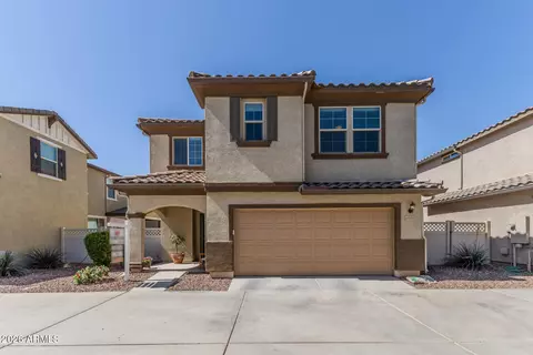 4068 E Ranch Rd, Gilbert, AZ 85296