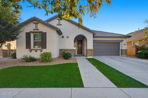 22659 E Desert Spoon Dr, Queen Creek, AZ 85142