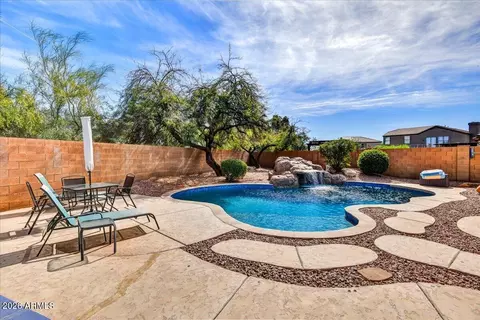 26803 N 43rd St, Cave Creek, AZ 85331