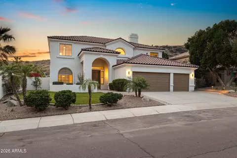 312 W Mountain Sky Ave, Phoenix, AZ 85045