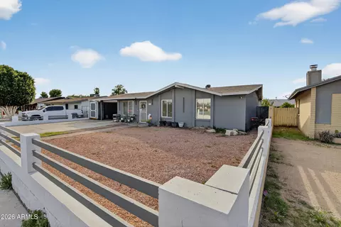 4318 N 85th Ave, Phoenix, AZ 85037