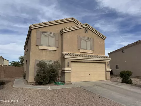 42738 W Jeremy St, Maricopa, AZ 85138