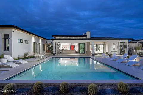 12624 N 68th St, Scottsdale, AZ 85254