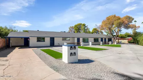 4821 E Sheridan St, Phoenix, AZ 85008