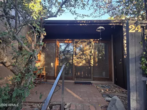 230 Sunset Dr #24, Sedona, AZ 86336