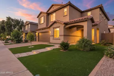 550 E Zion Pl, Chandler, AZ 85249