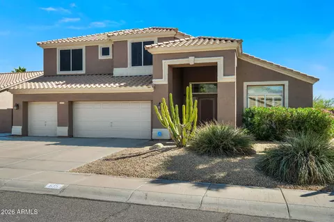 615 W Mountain Vista Dr, Phoenix, AZ 85045