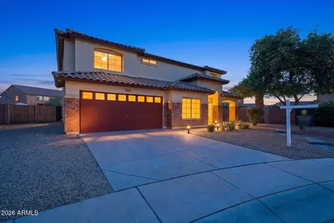 3005 W Shumway Farm Rd, Phoenix, AZ 85041