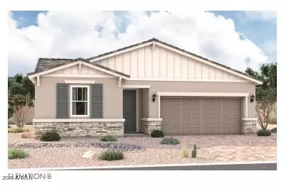 29491 N 135th Ln, Peoria, AZ 85383