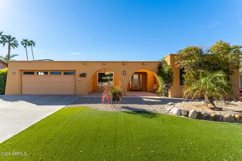 16022 N 110th Ave, Sun City, AZ 85351