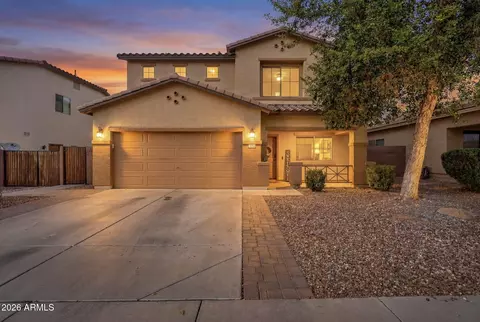 118 W Dragon Tree Ave, Queen Creek, AZ 85140