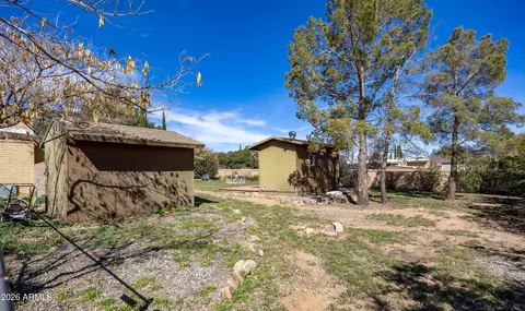 Undisclosed, Sierra Vista, AZ 85635