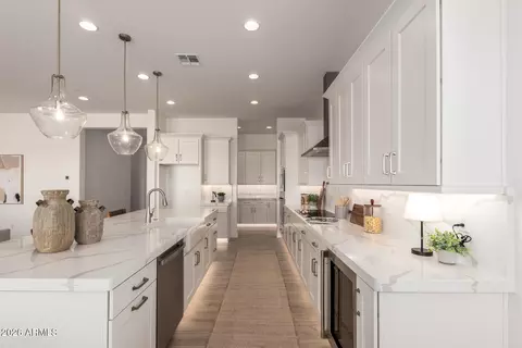 Kitchen - 2642 E Virginia St, Mesa, AZ 85213 photo 5 of 5