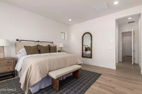 Bedroom - 2642 E Virginia St, Mesa, AZ 85213 photo 2 of 4