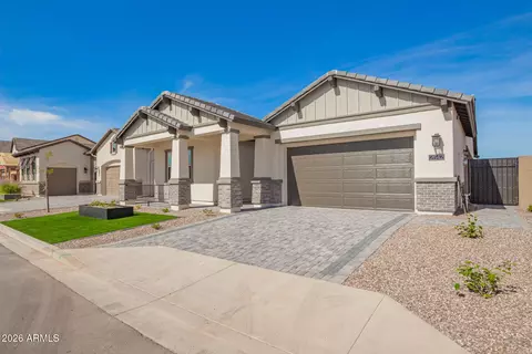 Exterior - 2642 E Virginia St, Mesa, AZ 85213 photo 1 of 3
