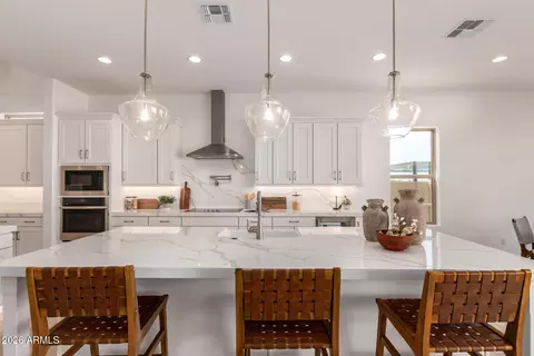Kitchen - 2642 E Virginia St, Mesa, AZ 85213 photo 2 of 5