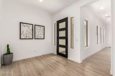 Entry Way - 2642 E Virginia St, Mesa, AZ 85213 photo 2 of 2
