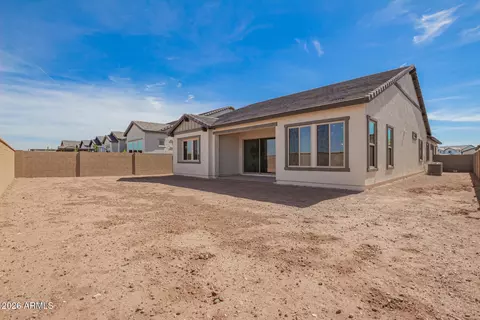 Exterior - 2642 E Virginia St, Mesa, AZ 85213 photo 2 of 3