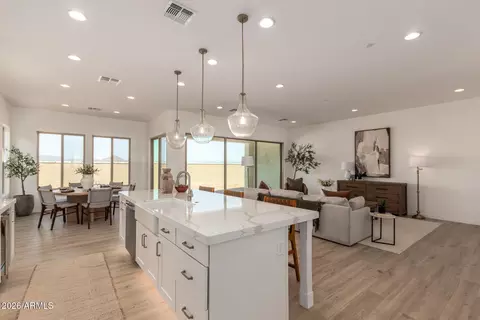 Kitchen - 2642 E Virginia St, Mesa, AZ 85213 photo 4 of 5