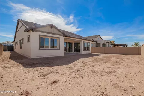 Exterior - 2642 E Virginia St, Mesa, AZ 85213 photo 3 of 3