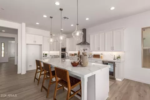 Kitchen - 2642 E Virginia St, Mesa, AZ 85213 photo 1 of 5