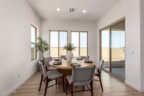 Dining - 2642 E Virginia St, Mesa, AZ 85213 photo 1 of 1