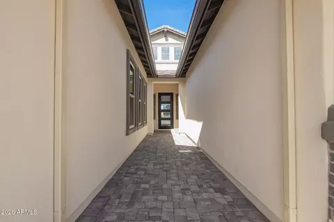 Entry Way - 2642 E Virginia St, Mesa, AZ 85213 photo 1 of 2
