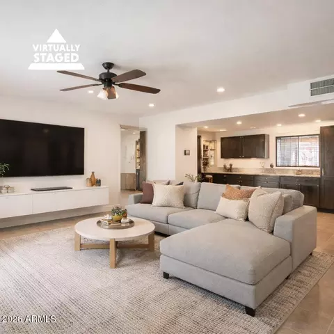Living - 1346 Elton Ave, Mesa, AZ 85204 photo 2 of 2