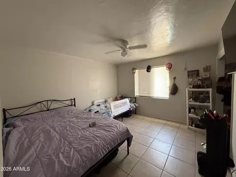 Bedroom - 1346 Elton Ave, Mesa, AZ 85204 photo 1 of 3