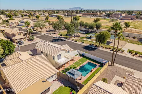 288 S Jesse St, Chandler, AZ 85225