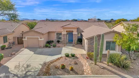 34106 N 44th Pl, Cave Creek, AZ 85331
