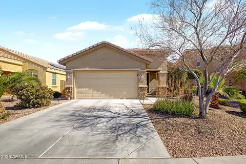 8231 S 70th Dr, Laveen, AZ 85339