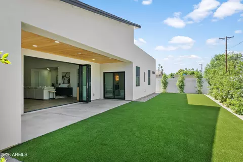 Exterior - 4224 N 35th Pl, Phoenix, AZ 85018 photo 1 of 2
