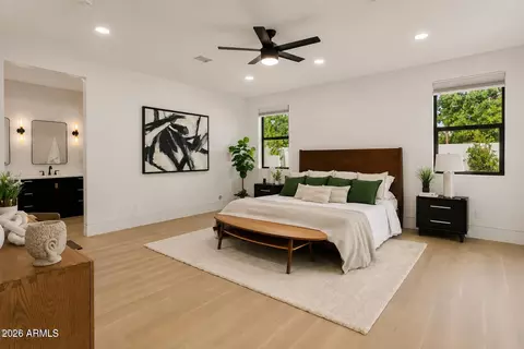 Bedroom - 4224 N 35th Pl, Phoenix, AZ 85018 photo 1 of 3