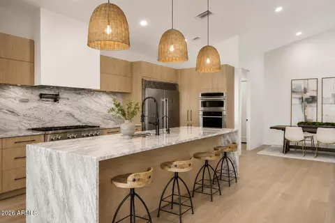 Kitchen - 4224 N 35th Pl, Phoenix, AZ 85018 photo 1 of 3