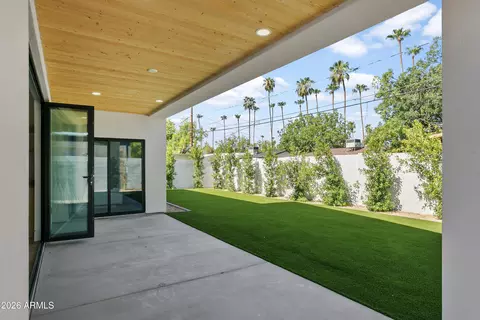 Exterior - 4224 N 35th Pl, Phoenix, AZ 85018 photo 2 of 2