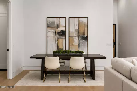 Dining - 4224 N 35th Pl, Phoenix, AZ 85018 photo 1 of 1