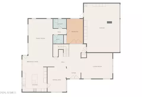 1335 E Horseshoe Ave, Gilbert, AZ 85296 photo 2