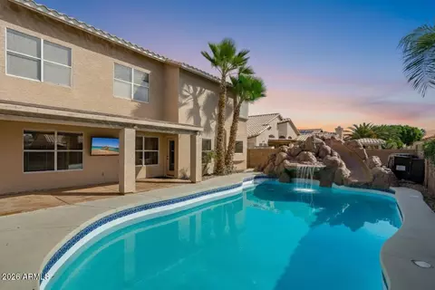 1335 E Horseshoe Ave, Gilbert, AZ 85296