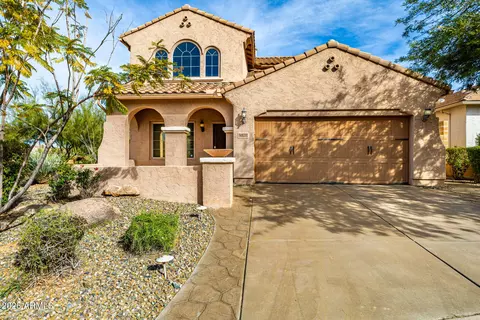 1828 W Black Hill Rd, Phoenix, AZ 85085